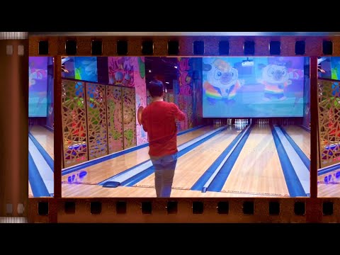 Bowling molası
