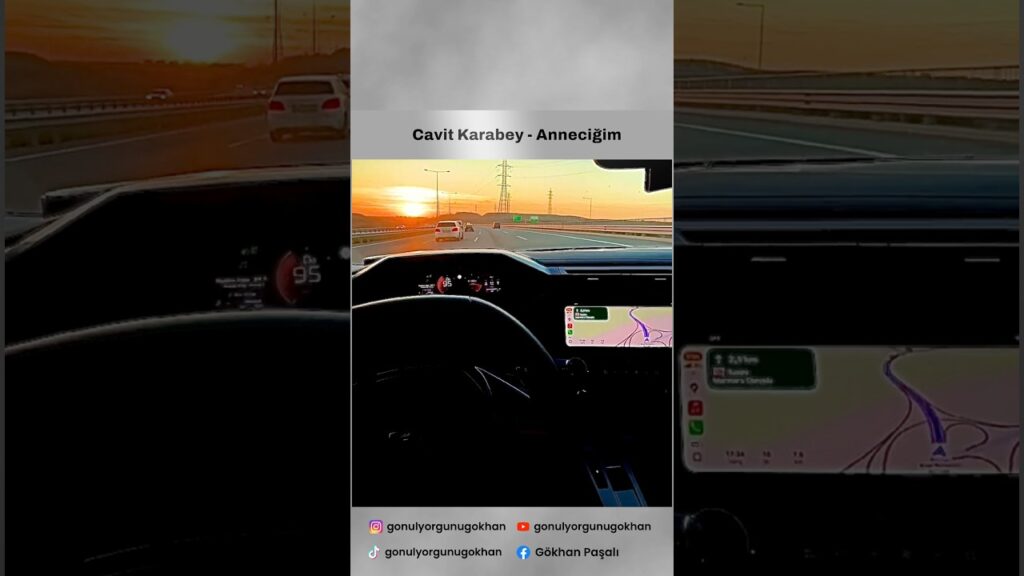 Cavit Karabey – Anneciğim