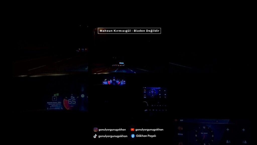 Mahsun Kırmızıgül – Bizden Değildir